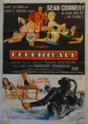 Thunderball (James Bond 007 - Feuerball)